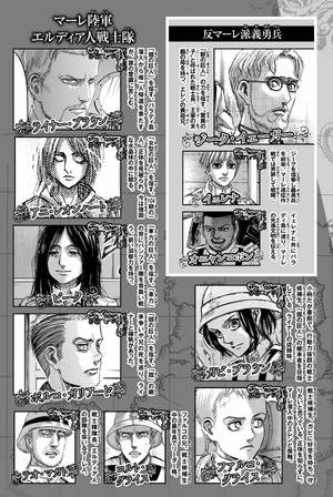bộ 進撃の巨人(27) - shingeki no kyojin tsuujouban 27 - Ảnh 7