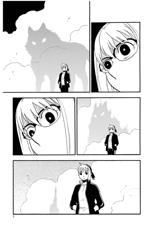 Bo
黄泉のツガイ - Yomi No Tsugai 9 - Ảnh 6