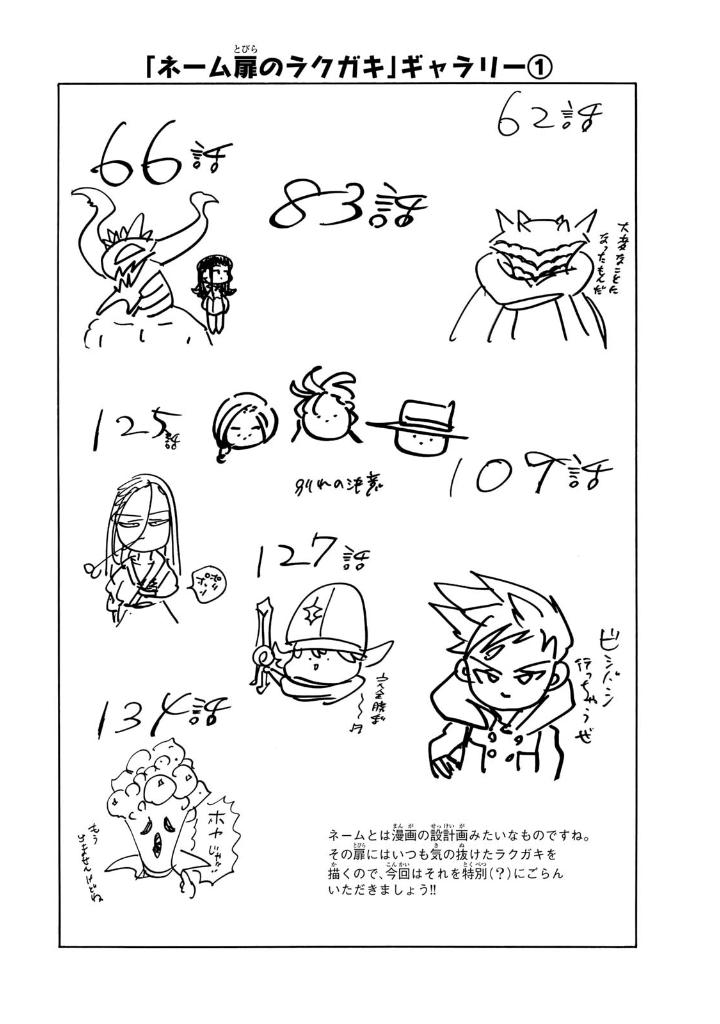 Bo
						
										
										黙示録の四騎士 - Mokushiroku No Yonkishi - Four Knights Of The Apocalypse 18 - Ảnh 8
