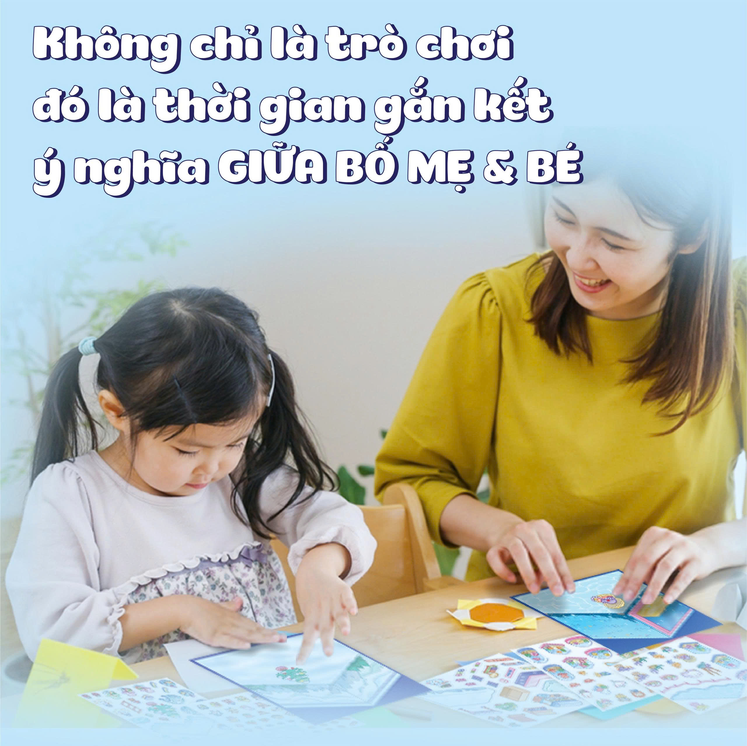 Bóc Dán 3D - Khu Trượt Tuyết - Ảnh 7
