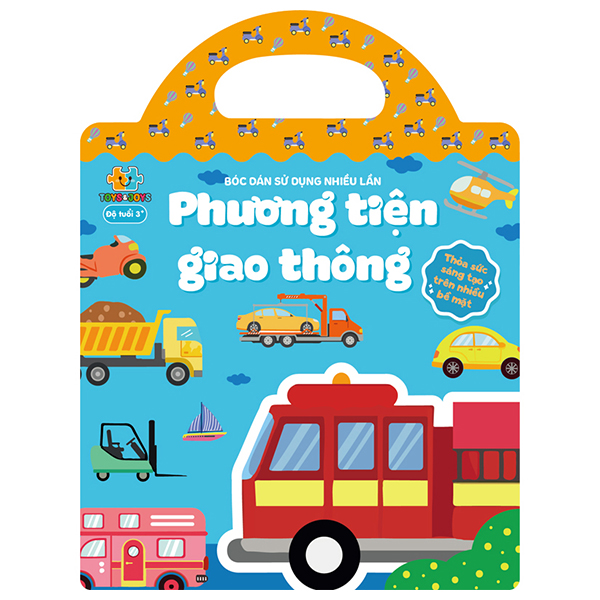 Bóc Dán Sử Dụng Nhiều Lần - Động Vật Biển - Ảnh 8