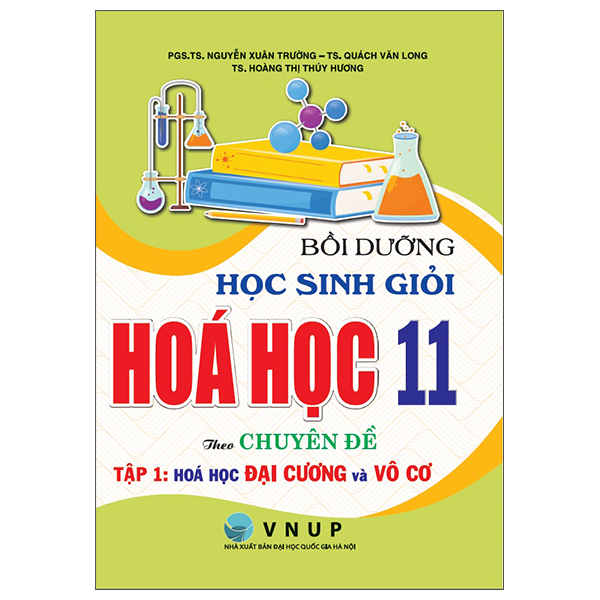 Bồi Dưỡng Học Sinh Giỏi Hóa Học 11 Theo Chuyên Đề - Tập 2 - Hóa Học Hữu Cơ - Ảnh 2