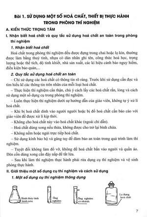 bồi dưỡng học sinh giỏi khoa học tự nhiên 8 (dùng chung cho các bộ sgk hiện hành) - Ảnh 11