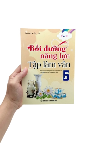 bồi dưỡng năng lực tập làm văn 5 - Ảnh 8
