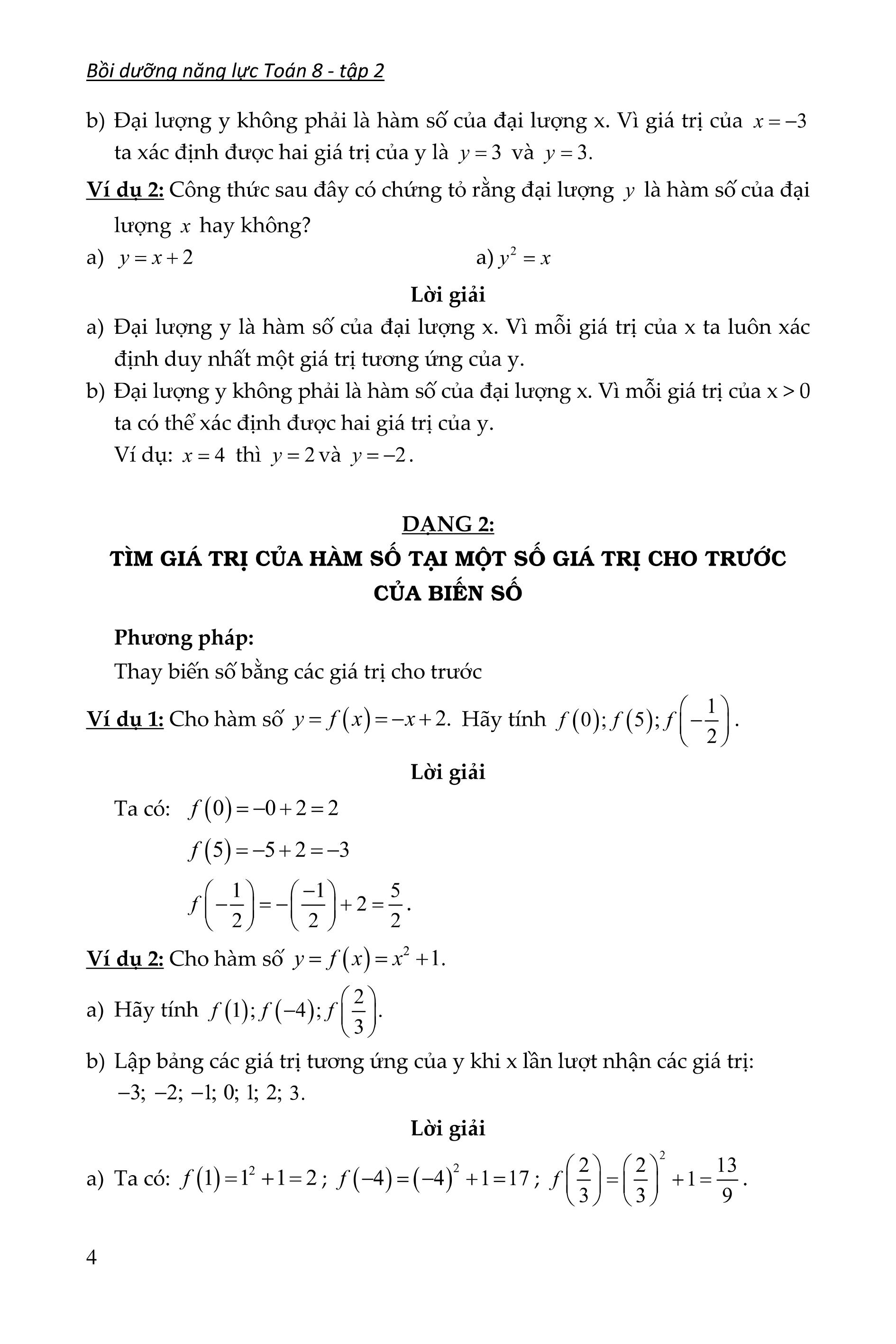 bồi dưỡng năng lực toán 8 - tập 2 - Ảnh 3