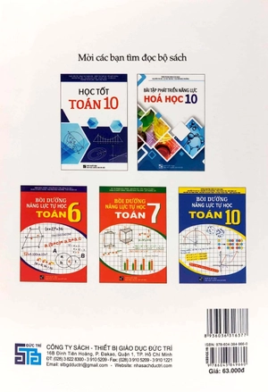 bồi dưỡng năng lực tự học sinh học 10 - Ảnh 9