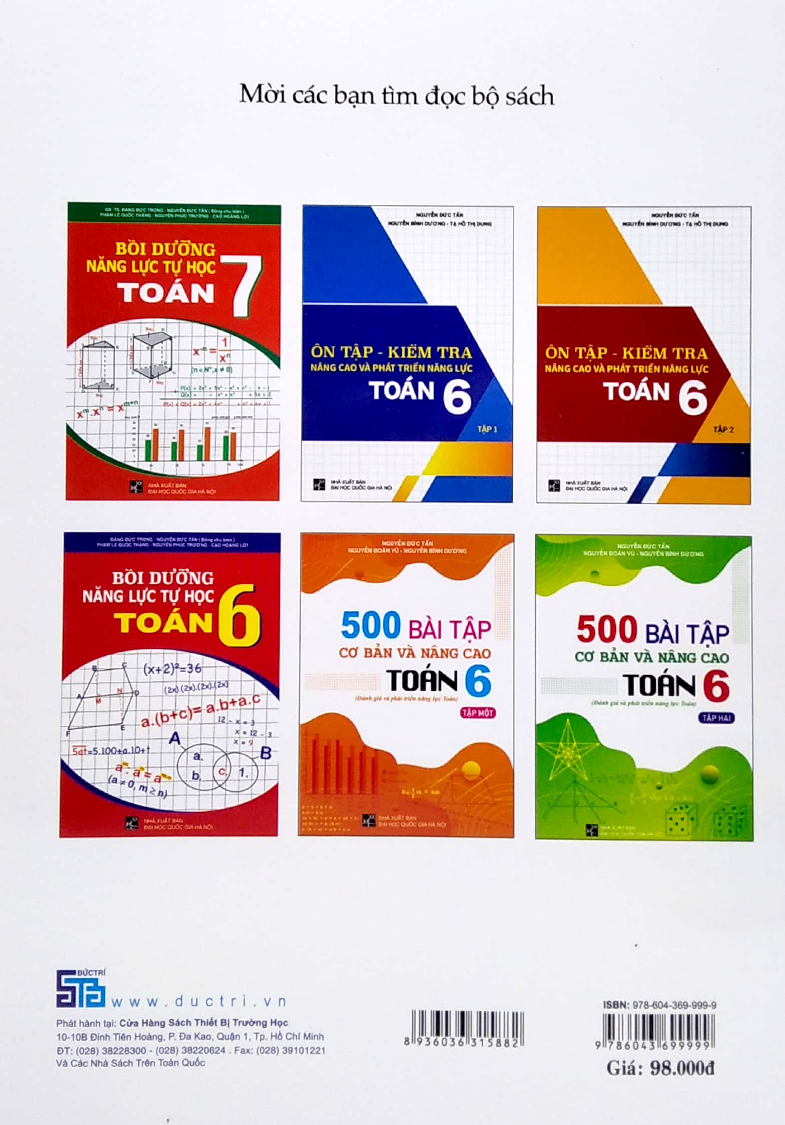 bồi dưỡng năng lực tự học toán 7 - Ảnh 6
