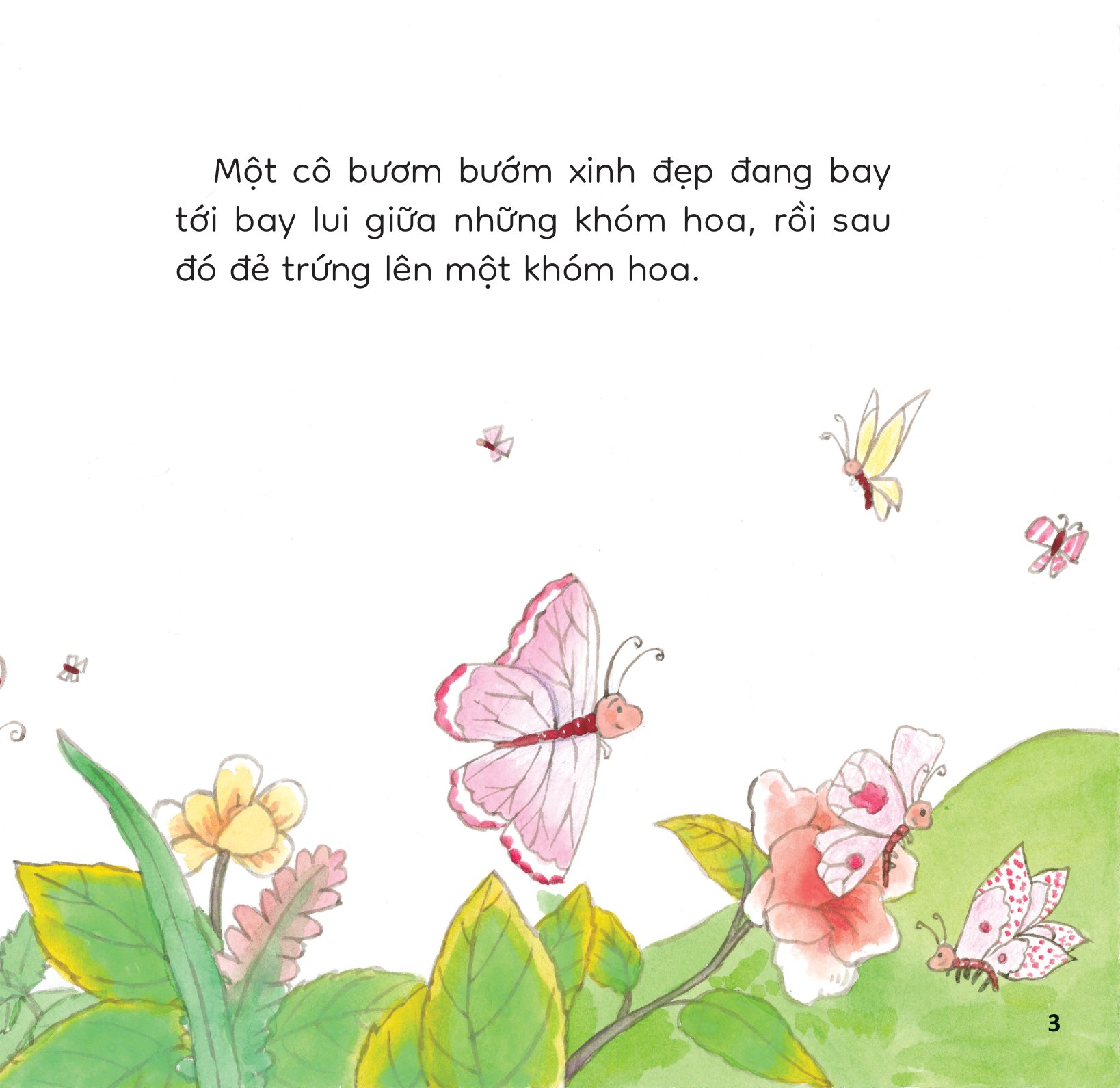 bồi dưỡng tính cách tự tin và mạnh mẽ cho trẻ - học cách yêu thương bản thân - Ảnh 4
