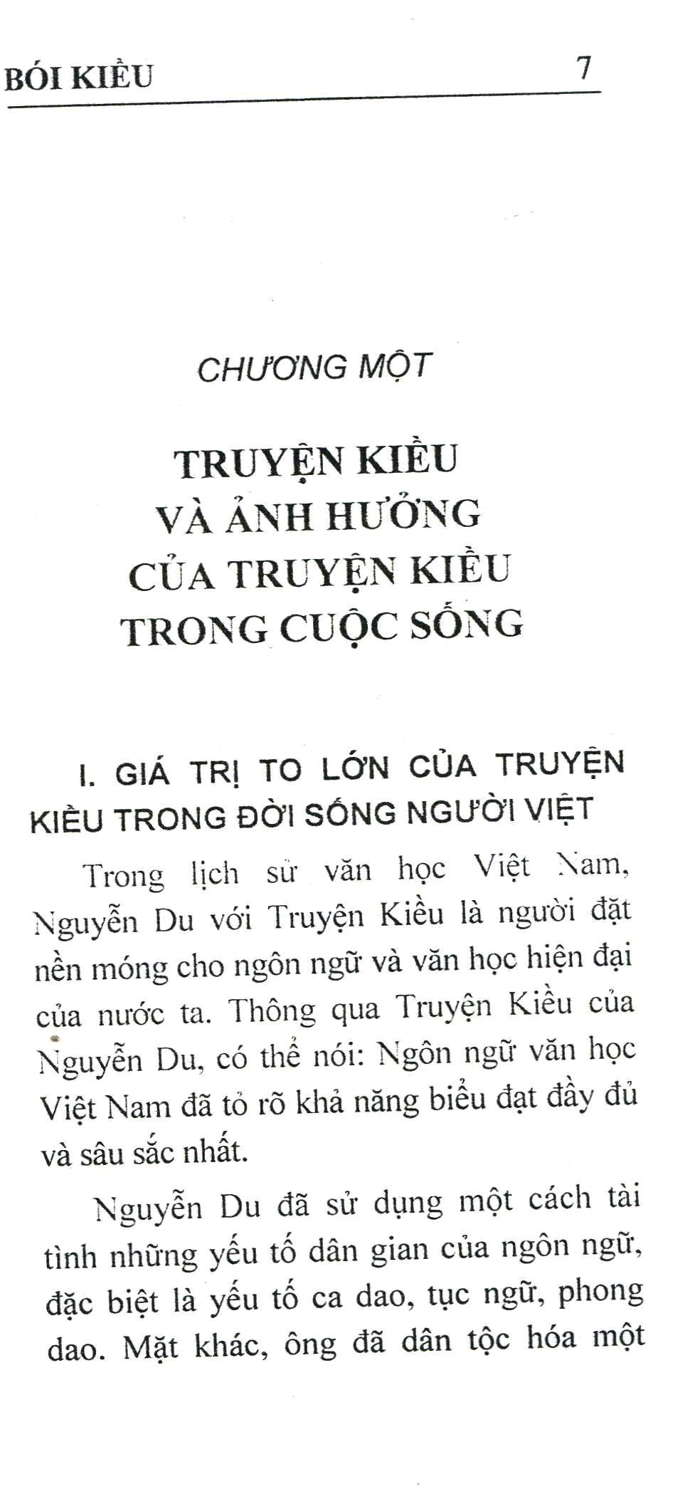 bói kiều (tái bản 2018) - Ảnh 2
