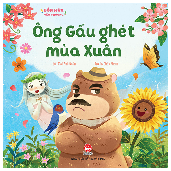 Bốn Mùa Yêu Thương - Điều Ước Mùa Đông - Ảnh 6