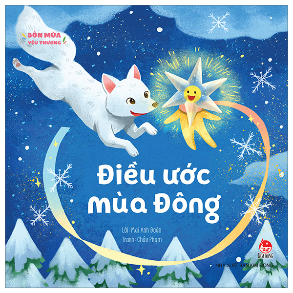 Bốn Mùa Yêu Thương - Ông Gấu Ghét Mùa Xuân - Ảnh 8