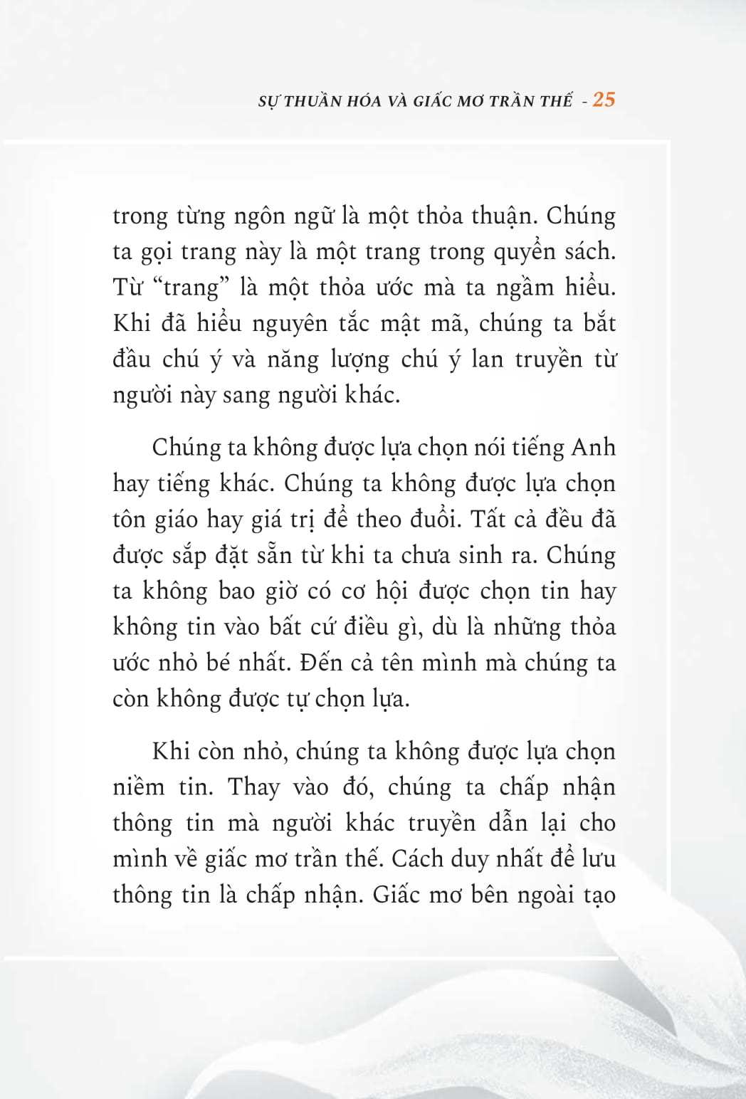bốn thỏa ước - Ảnh 14