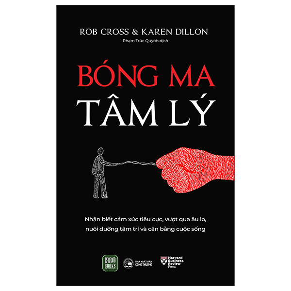 Bóng Ma Tâm Lý