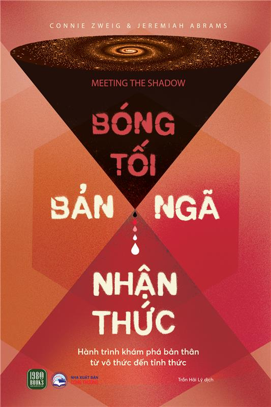 Bóng Tối - Bản Ngã - Nhận Thức - Ảnh 2