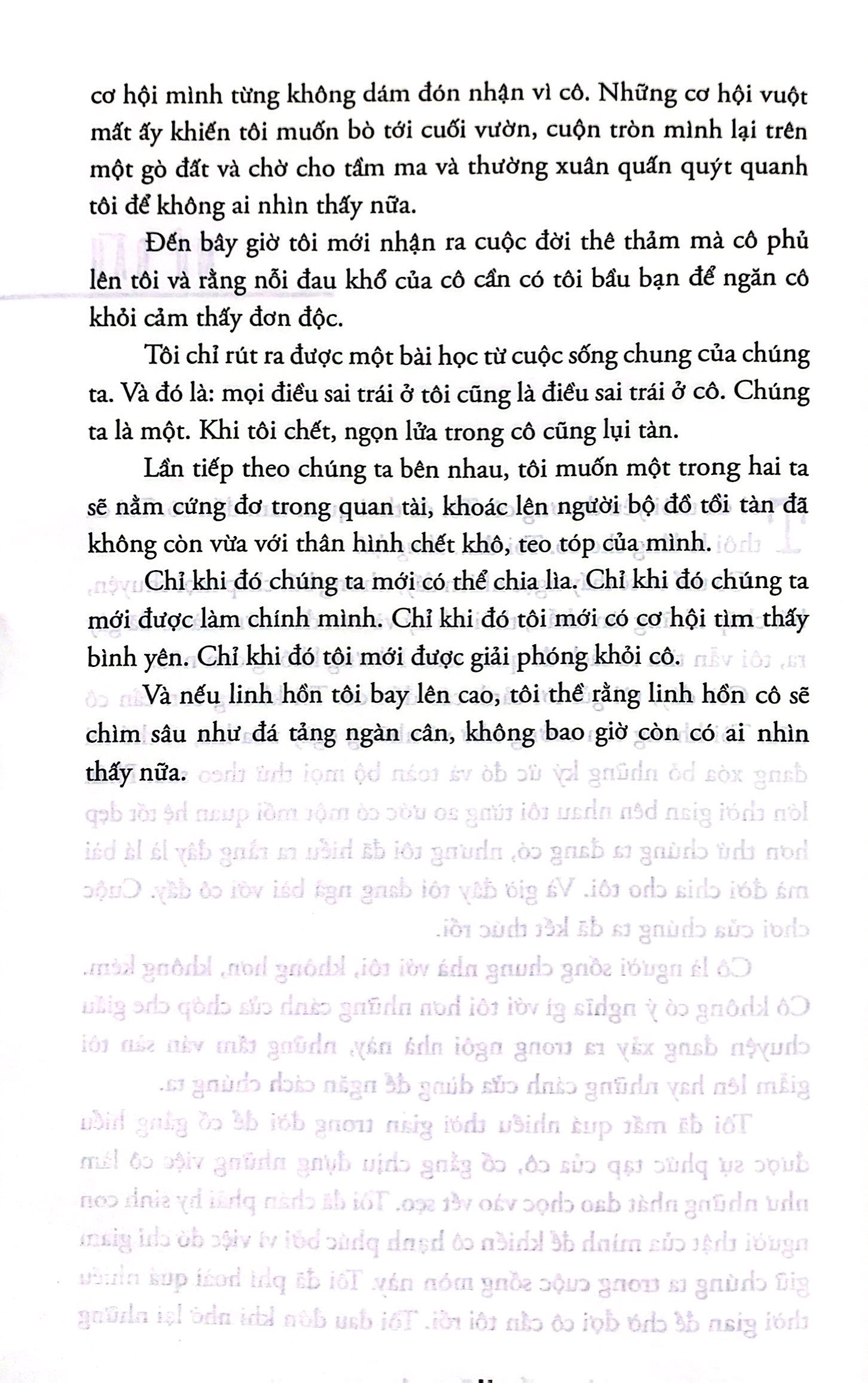 bóng tối giữa chúng ta - Ảnh 4