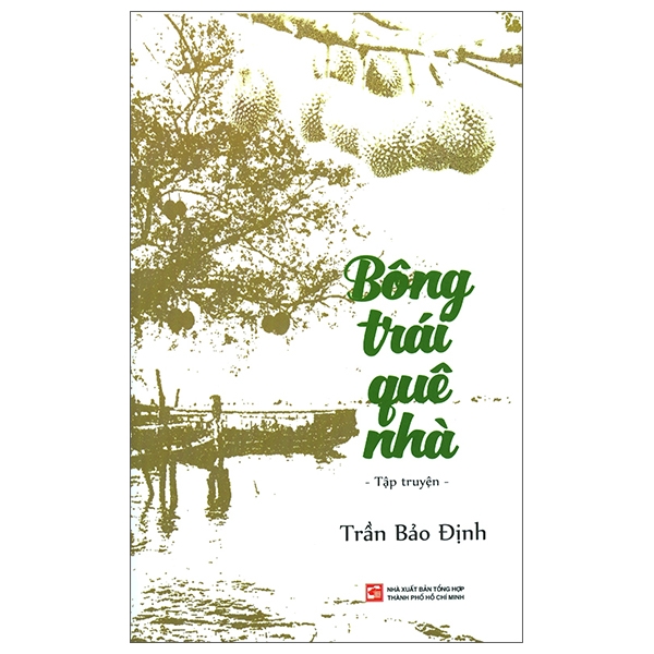 bông trái quê nhà