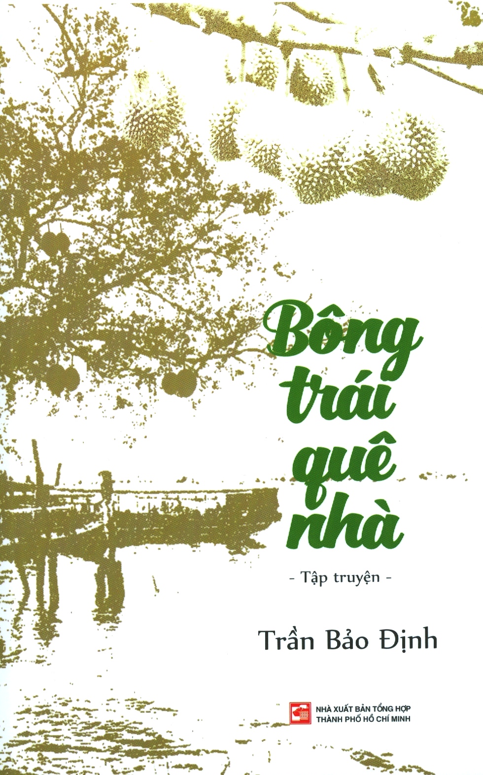 bông trái quê nhà - Ảnh 2