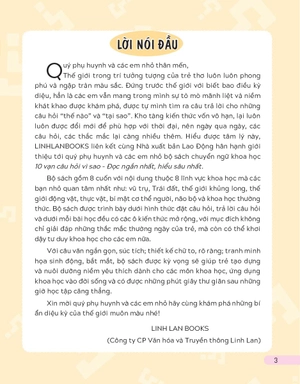 box set 10 vạn câu hỏi vì sao (bộ 8 cuốn) - Ảnh 19