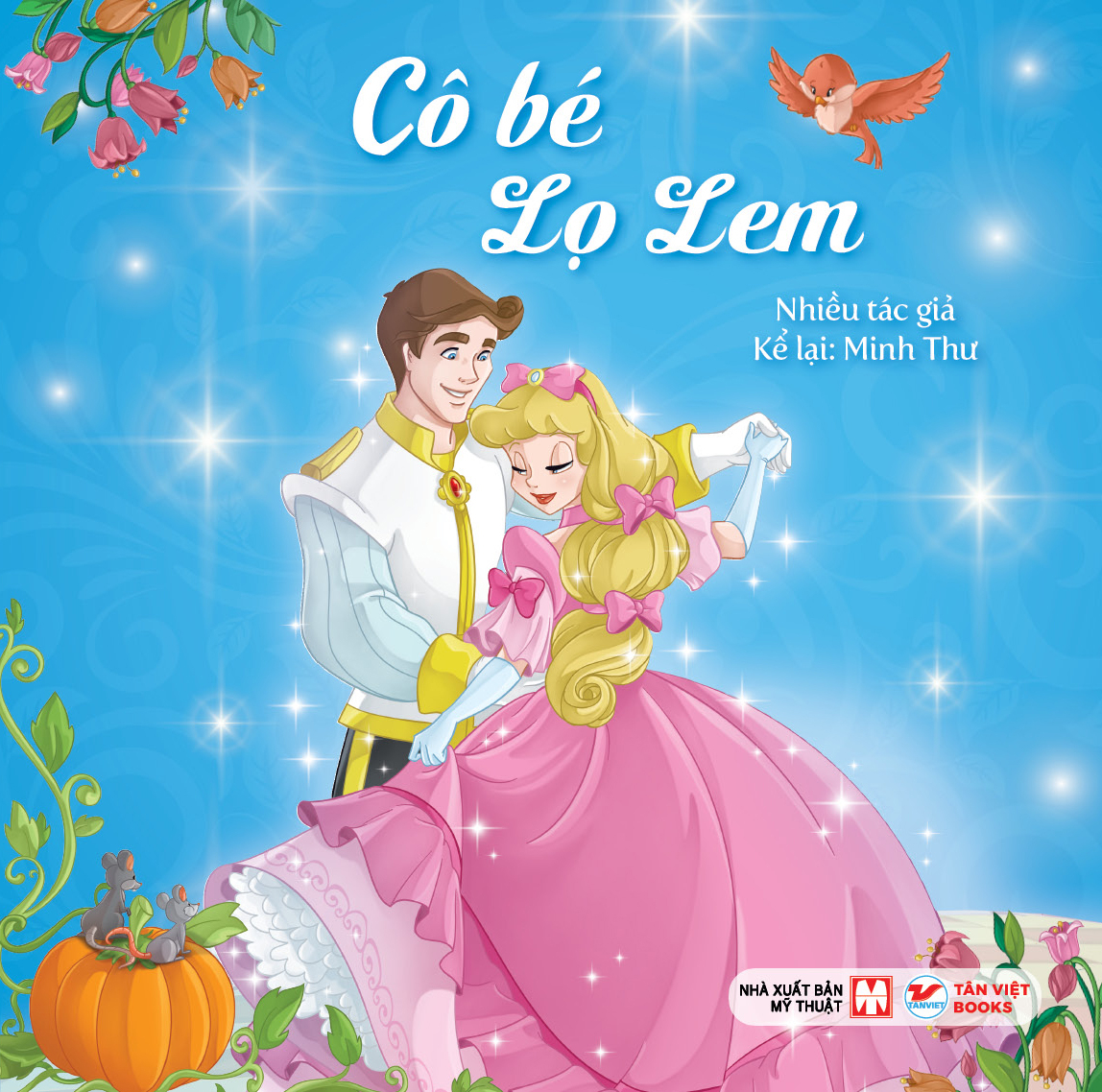 Boxset Công Chúa Xinh Đẹp (Hộp 4 Cuốn) - Ảnh 4