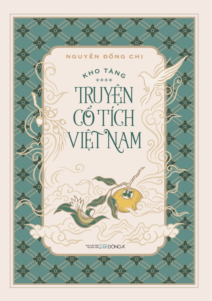 boxset kho tàng truyện cổ tích việt nam (bộ 5 tập) - Ảnh 12
