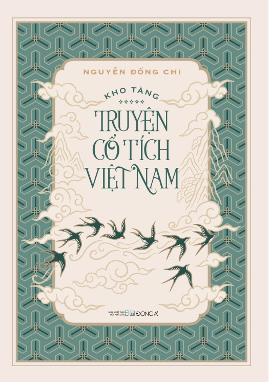 boxset kho tàng truyện cổ tích việt nam (bộ 5 tập) - Ảnh 23