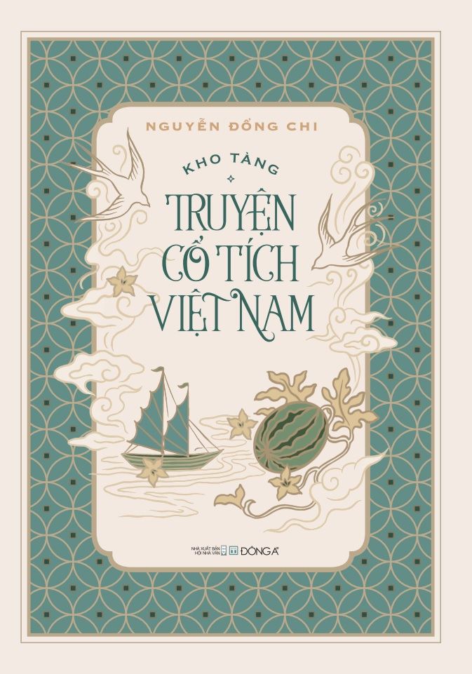 boxset kho tàng truyện cổ tích việt nam (bộ 5 tập) - Ảnh 34