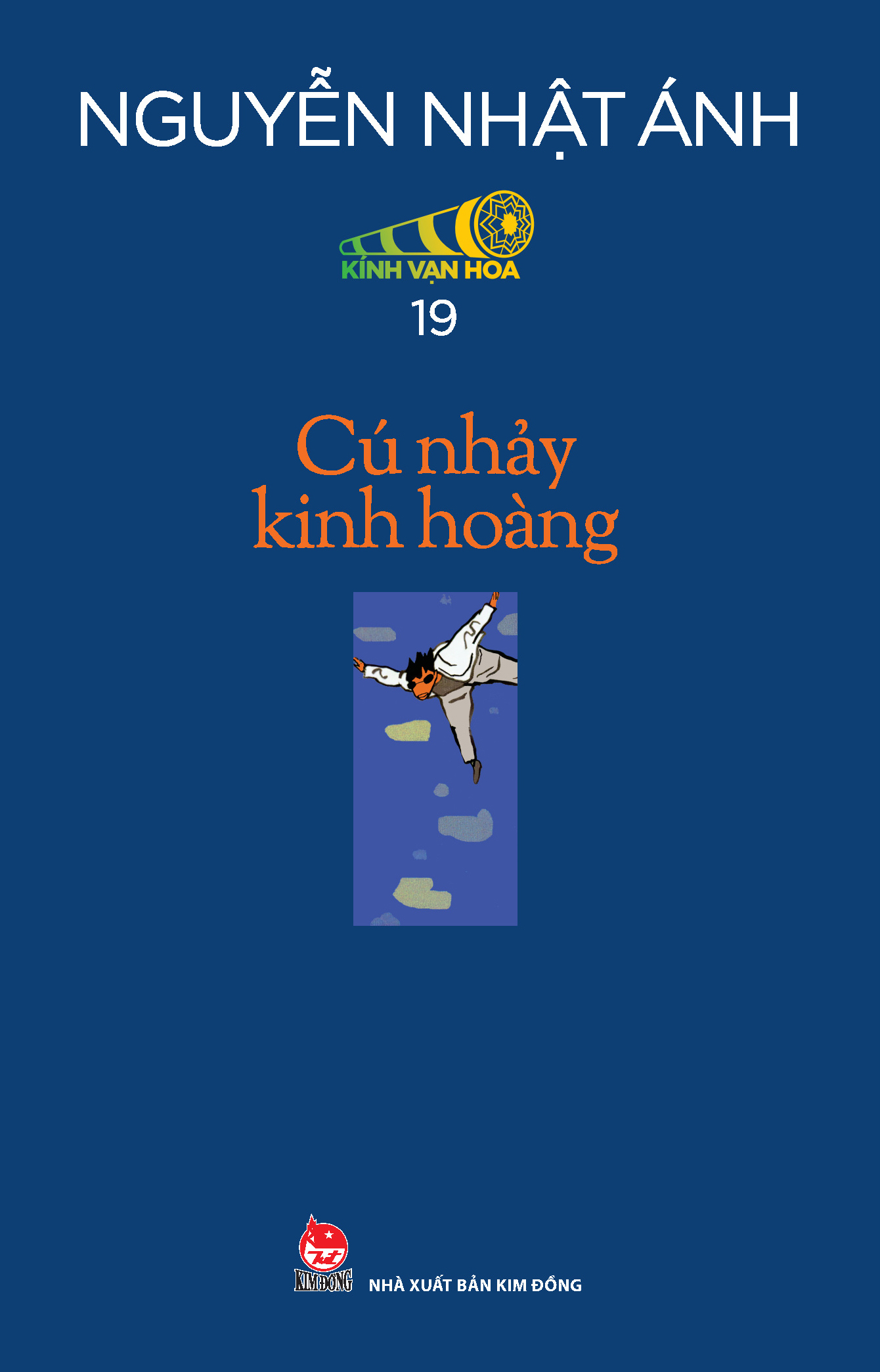 Boxset Kính Vạn Hoa - Bộ Kỉ Niệm 30 Năm: Tập 19 - 24 (Hộp 6 Tập) - Tặng Kèm Sổ Tay Kính Vạn Hoa - Ảnh 3
