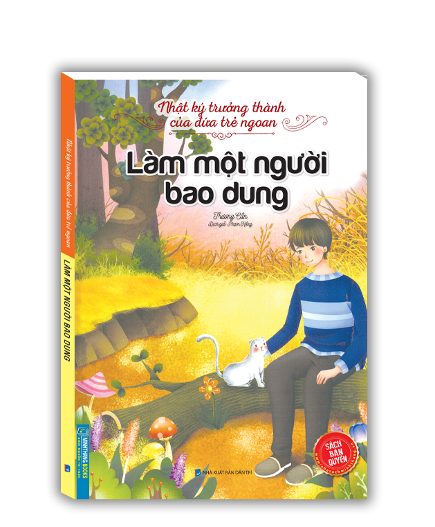 boxset nhật ký trưởng thành của đứa trẻ ngoan (bộ 10 cuốn) - Ảnh 28