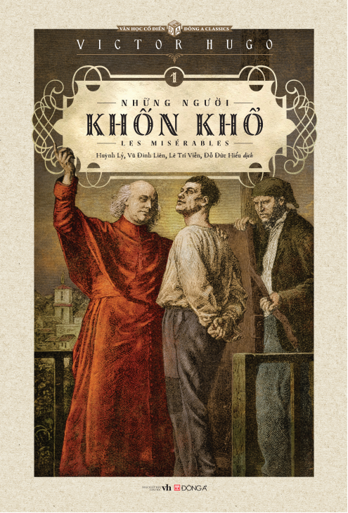 boxset những người khốn khổ (bộ 5 tập) - Ảnh 2