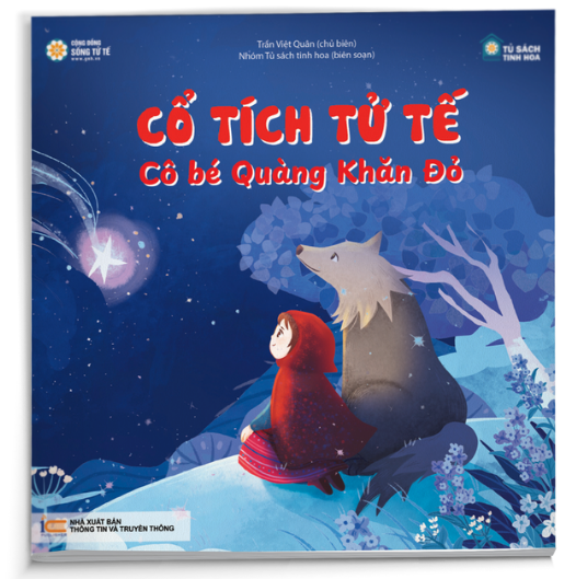 Boxset Vuon Co Tich Song Tu Te (Hop 4 Cuon) - Ảnh 5