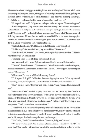 boys of tommen - book 2 - keeping 13 - Ảnh 6