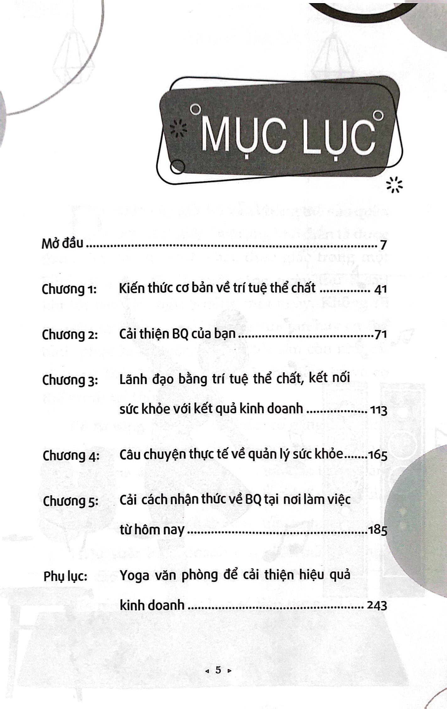 bq - liệu pháp chữa lành trong công việc - Ảnh 4