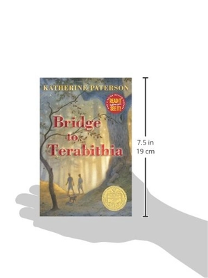 bridge to terabithia - Ảnh 2