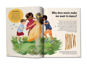 britannica first big book of why - Ảnh 9