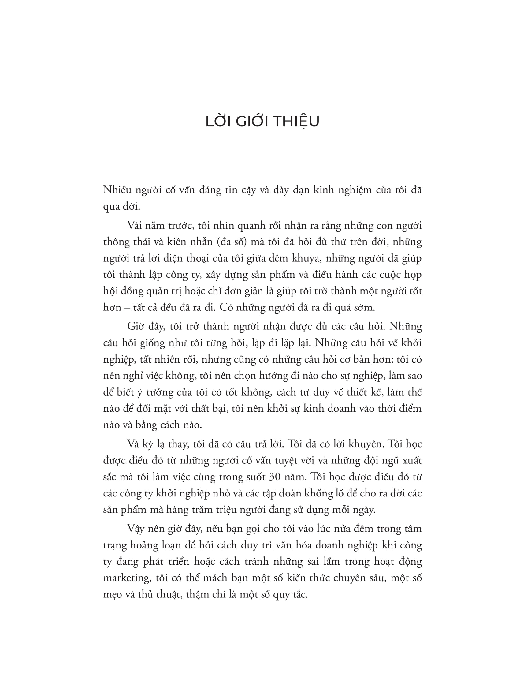 build - những điều đáng làm tạo ra sản phẩm đáng giá - Ảnh 11