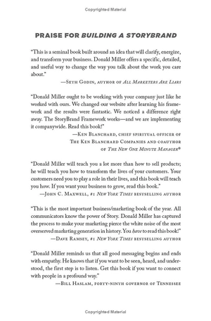 building a storybrand - Ảnh 3