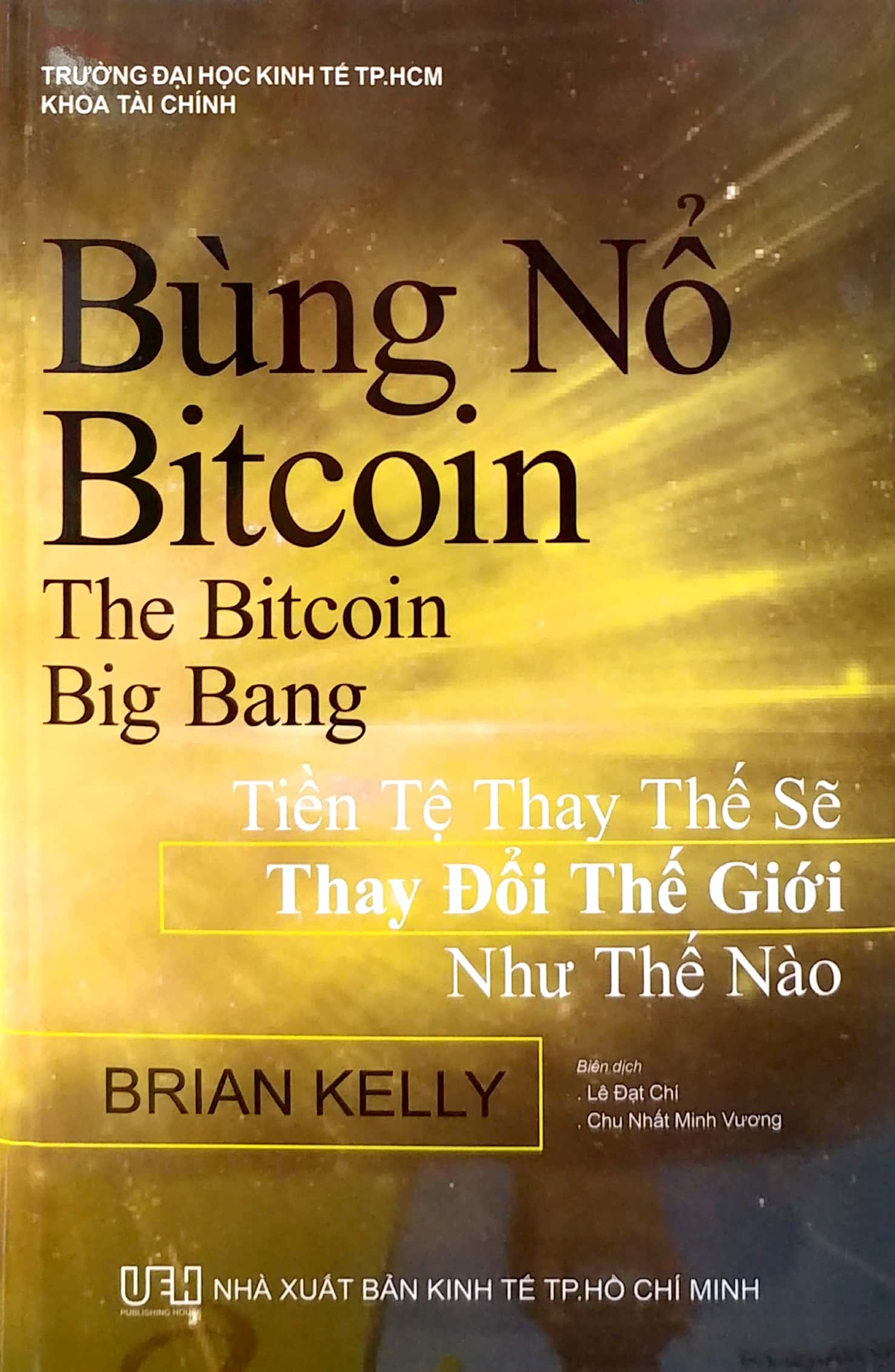bùng nổ bitcoin: tiền tệ thay thế sẽ thay đổi thế giới như thế nào - Ảnh 3