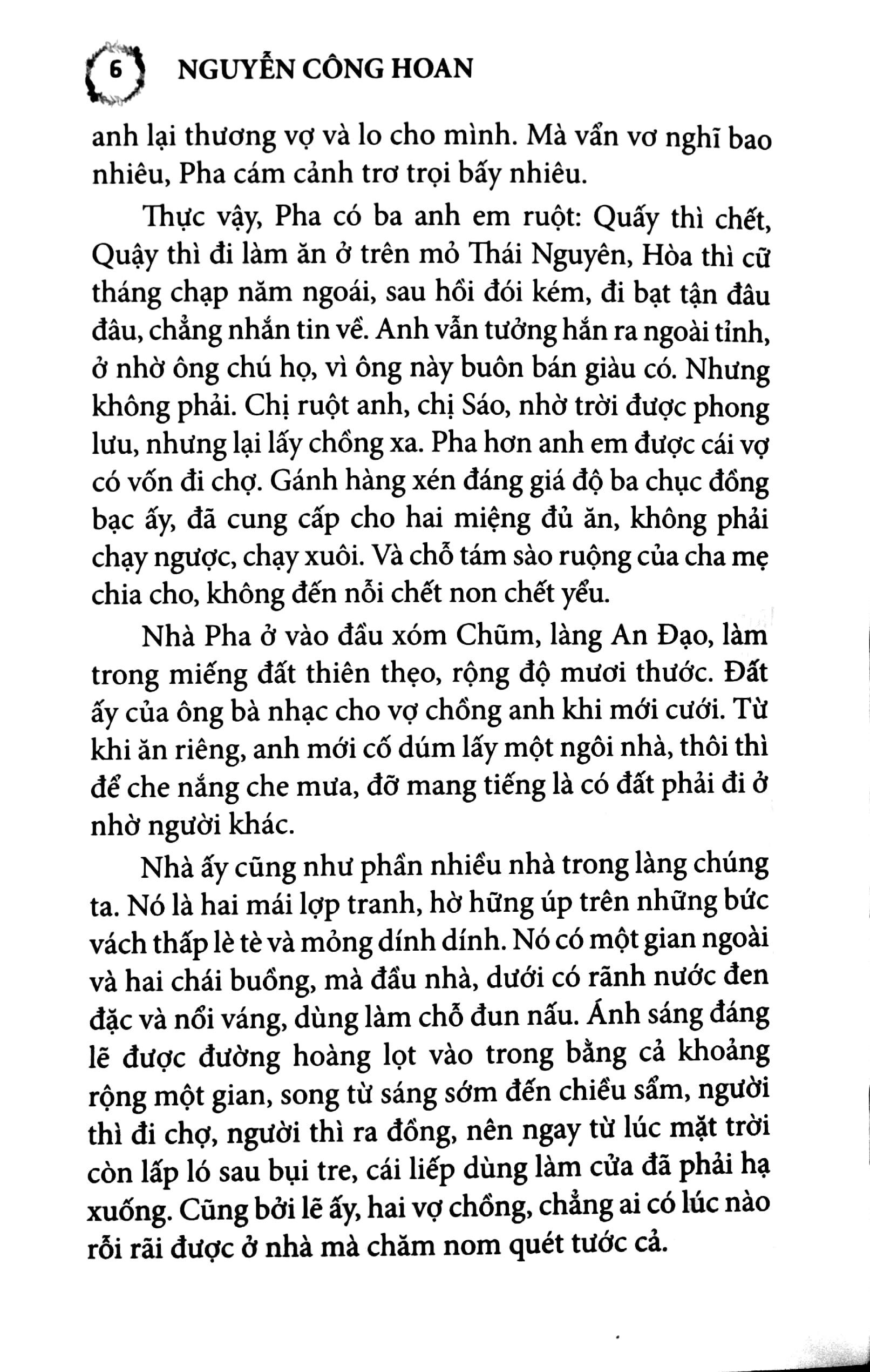 bước đường cùng (tái bản 2022) - Ảnh 4