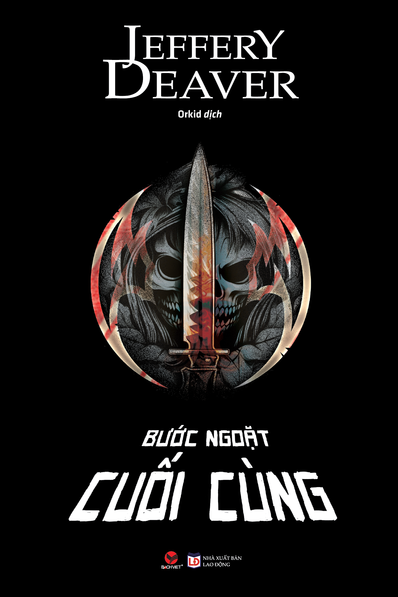 bước ngoặt cuối cùng - Ảnh 2