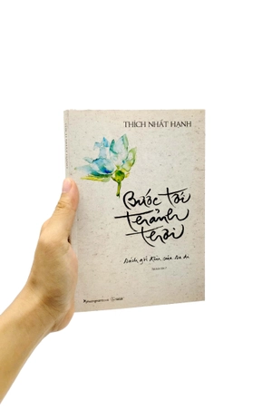 bước tới thảnh thơi (tái bản 2023) - Ảnh 7