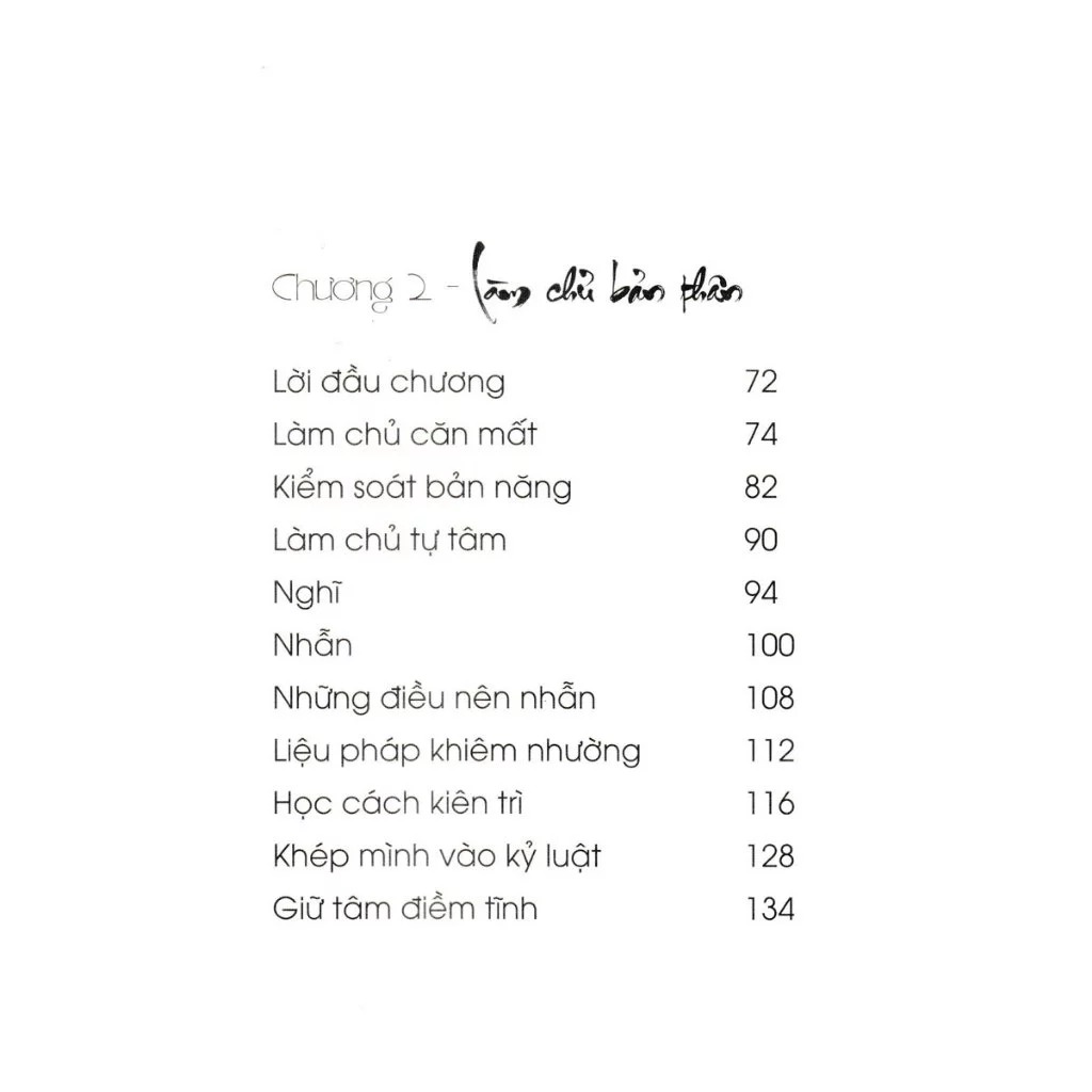 buông bỏ nghiệp nóng giận - Ảnh 4