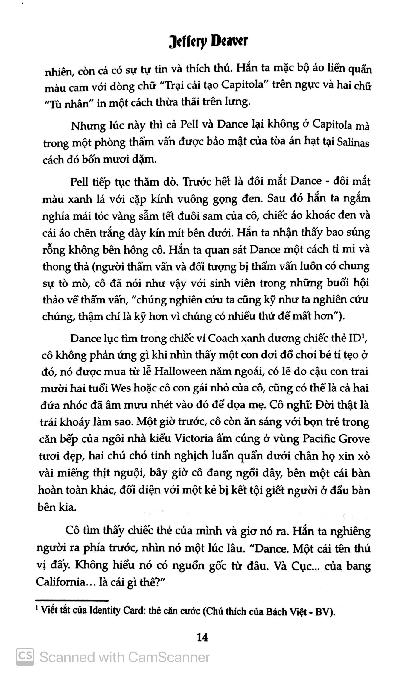 Búp Bê Đang Ngủ (Tái Bản 2026) - Ảnh 10