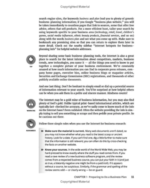 business plans for dummies 3rd edition - Ảnh 16