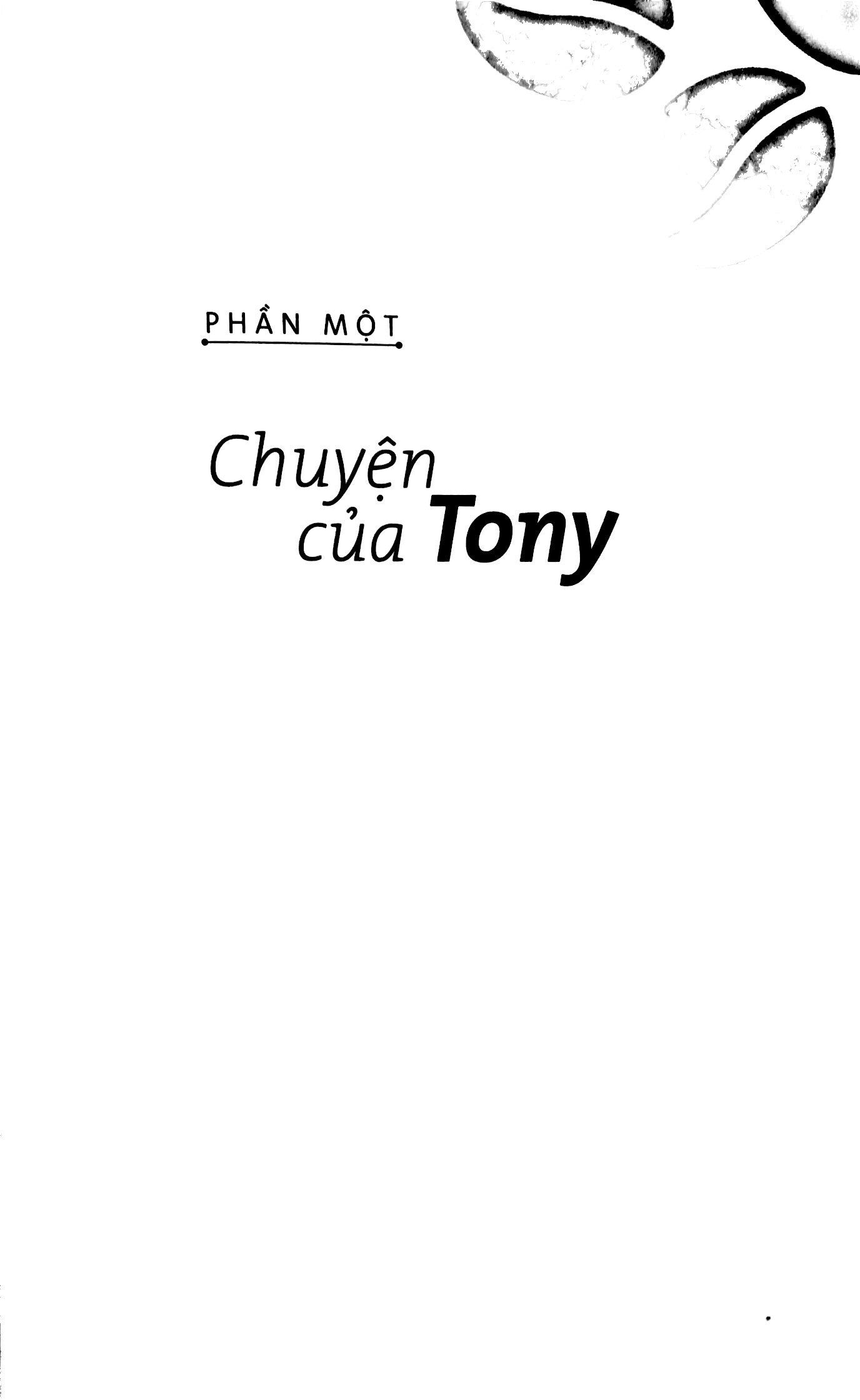 cà phê cùng tony (tái bản 2022) - Ảnh 2