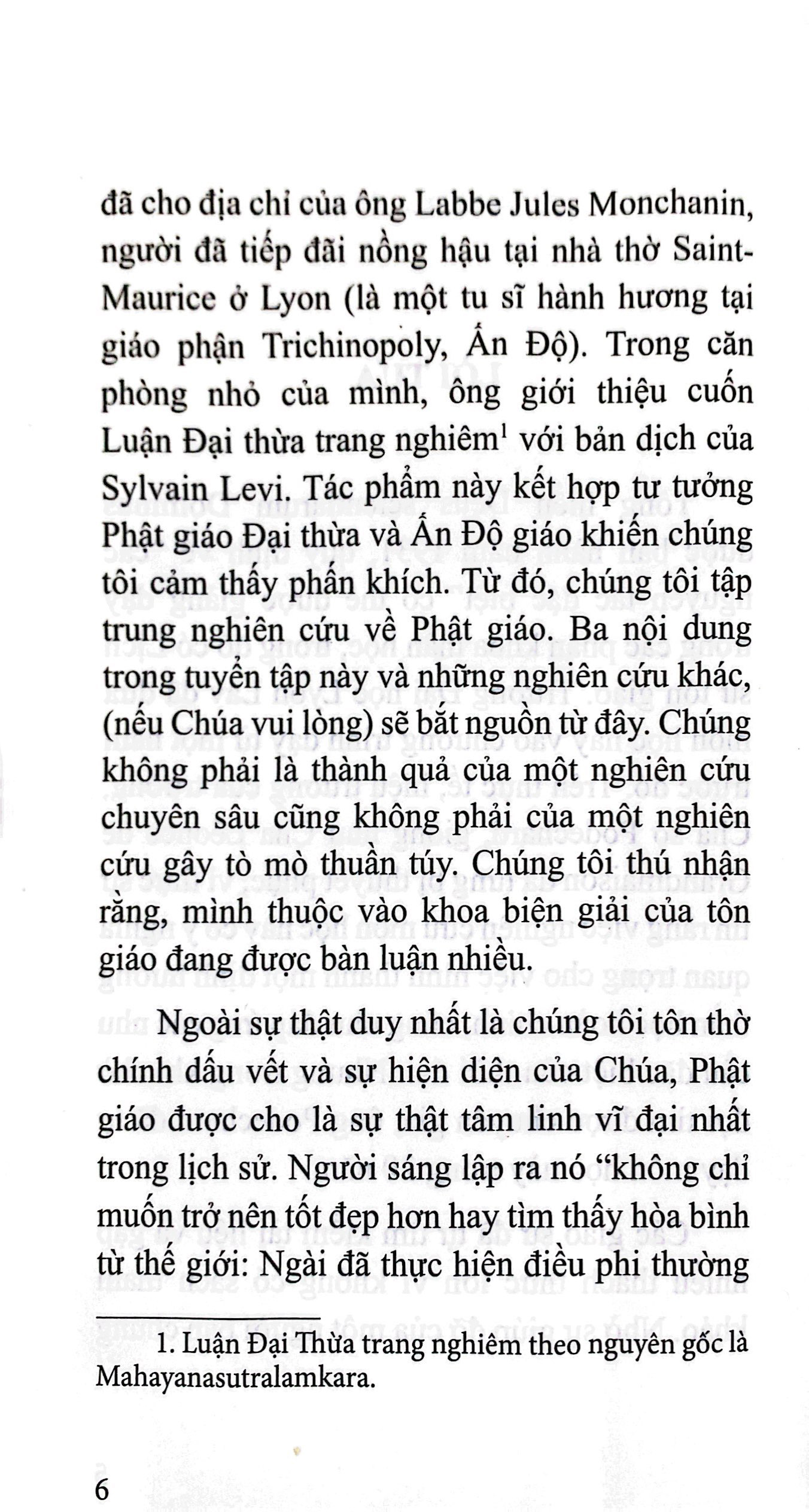 Các Khía Cạnh Của Phật Giáo - Ảnh 4