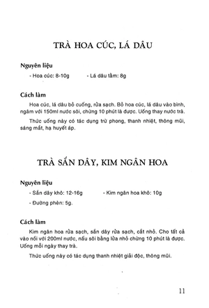 các món ăn có ích cho người bệnh đường hô hấp (tái bản 2015) - Ảnh 18