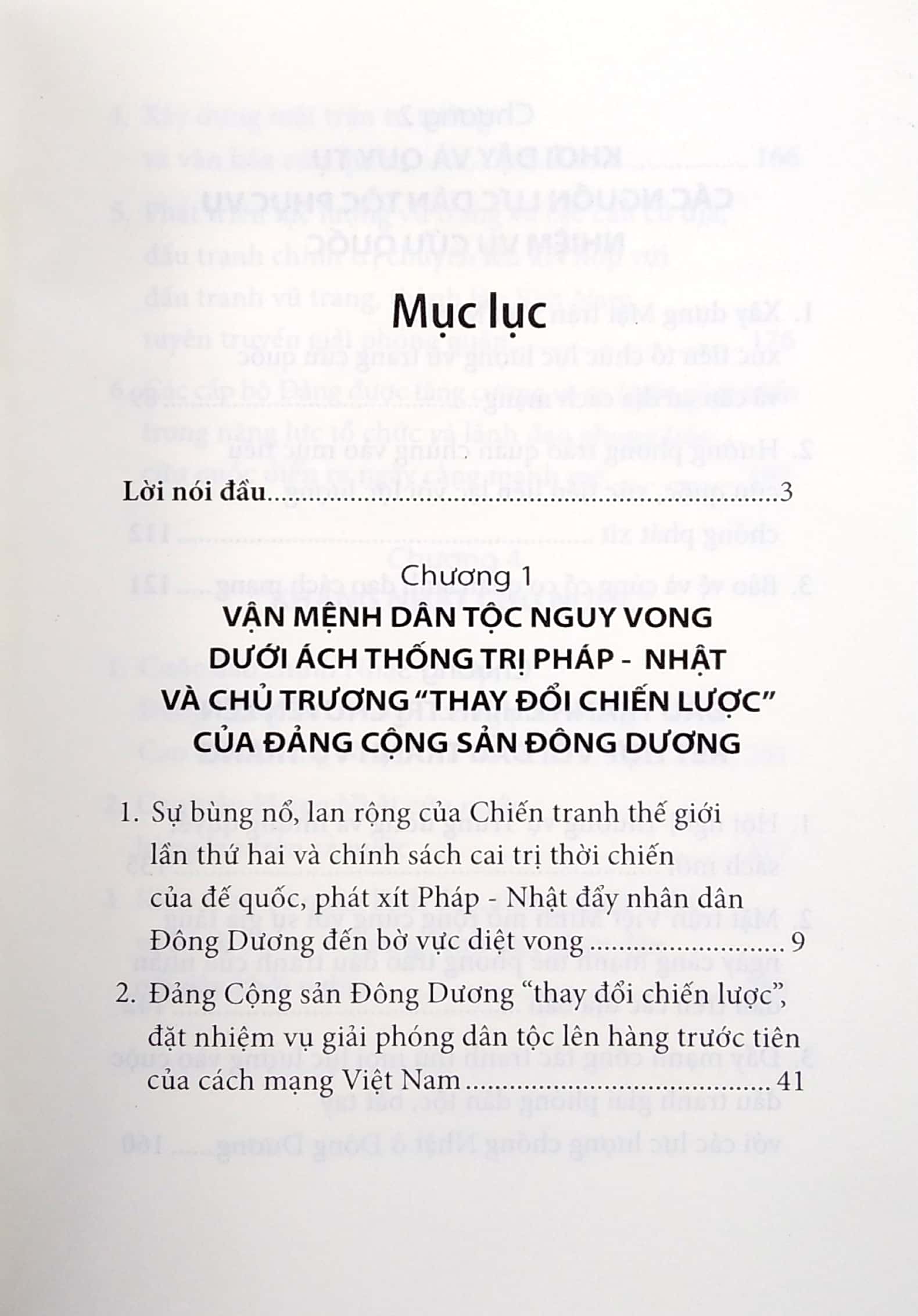 Cách Mạng Tháng Tám 1945 - Thắng Lợi Vĩ Đại Đầu Tiên Của Dân Tộc Việt Nam Trong Thế Kỷ Xx - Ảnh 3