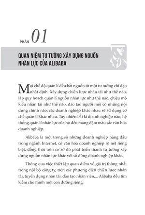 cách tạo ra một đội quân bách chiến bách thắng - bí mật quản trị nhân lực - Ảnh 9