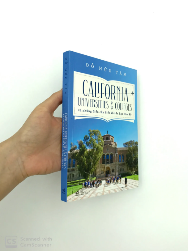 california universities & colleges và những điều cần biết khi đi du học hoa kỳ - Ảnh 12