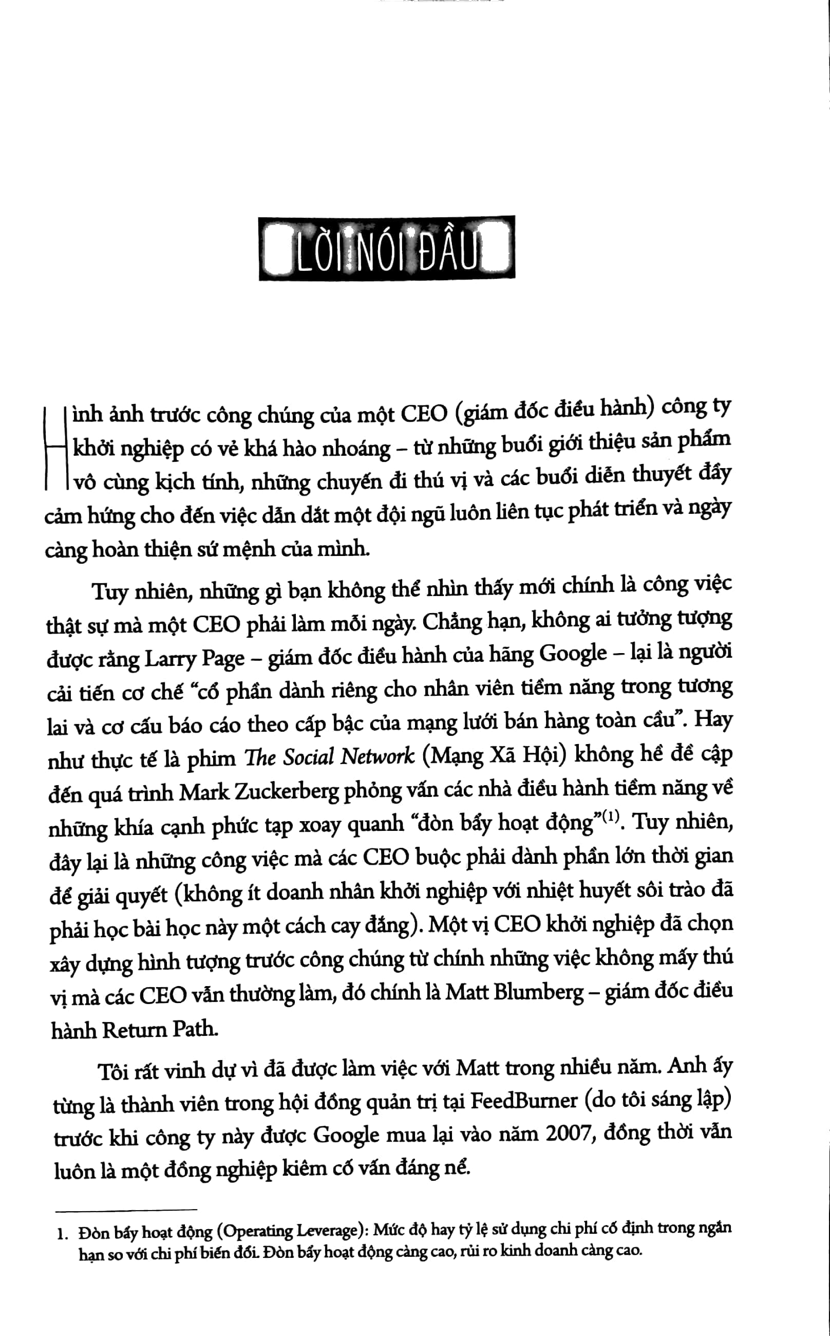 cẩm nang ceo khởi nghiệp - Ảnh 21